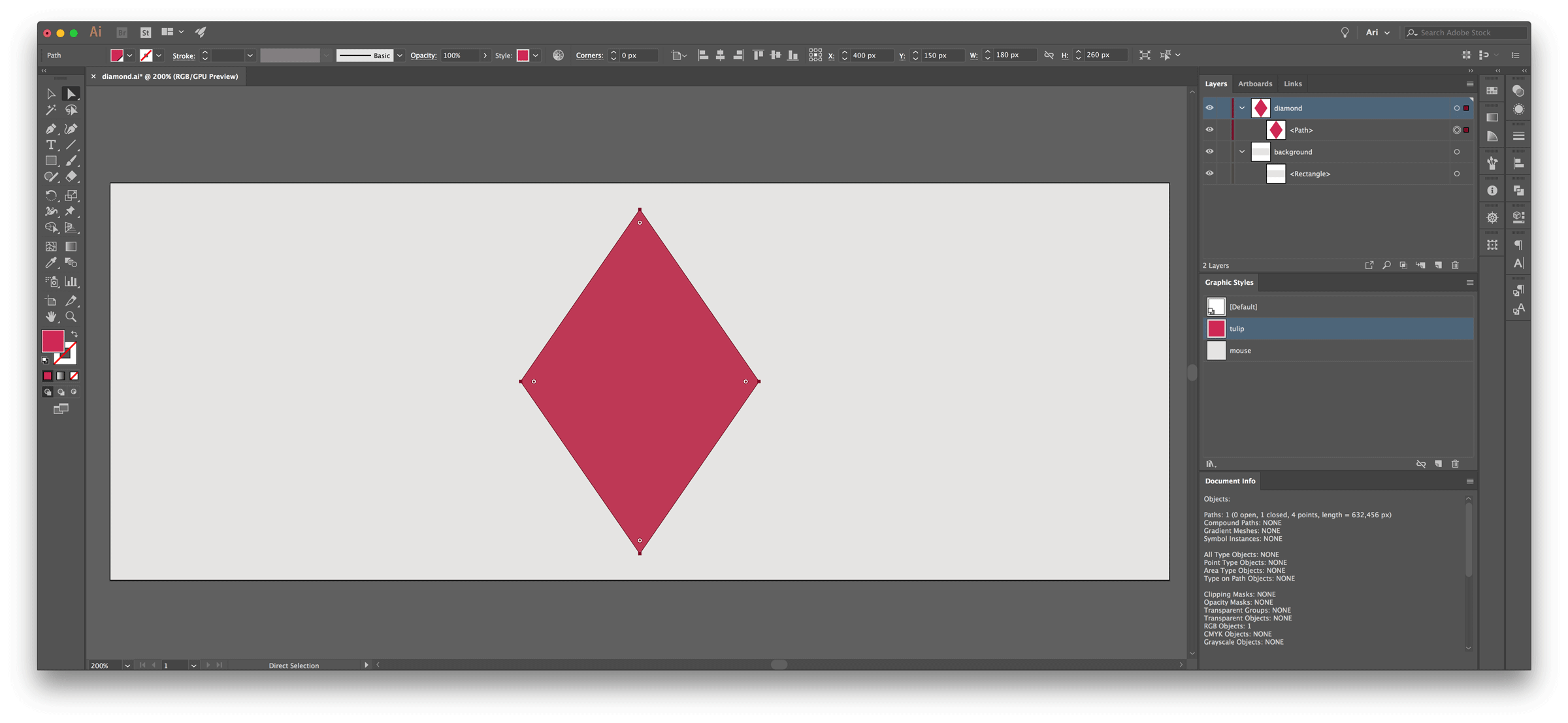 Конвертация в svg