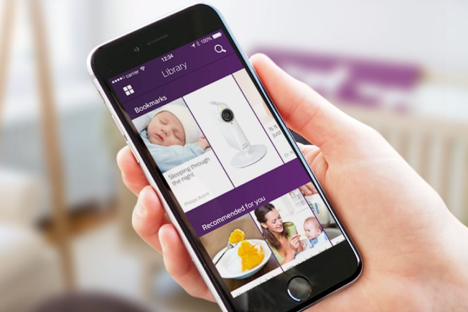 Philips AVENT uGrow